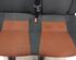 Rear Seat FIAT Ducato Kasten (250, 290)