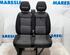 Rear Seat FIAT Ducato Kasten (250, 290), FIAT Ducato Bus (250, 290)