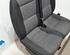 Rear Seat FIAT Ducato Kasten (250, 290), FIAT Ducato Bus (250, 290)