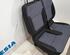 Rear Seat OPEL Vivaro Combi (--), OPEL Vivaro B Kasten (--)