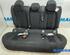 Rear Seat PEUGEOT 308 II (L3, LB, LH, LP, LW)