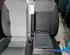 Rear Seat FIAT Ducato Kasten (250, 290)