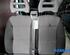 Rear Seat FIAT Ducato Kasten (250, 290)