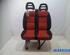 Rear Seat FIAT Ducato Kasten (250, 290)