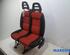 Rear Seat FIAT Ducato Kasten (250, 290)