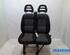 Rear Seat FIAT Ducato Kasten (250, 290), FIAT Ducato Bus (250, 290)