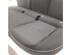 Rear Seat FIAT 500X (334_), FIAT QUBO (225_)