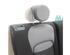 Rear Seat FIAT 500X (334_), FIAT QUBO (225_)