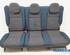 Rear Seat CITROËN BERLINGO MULTISPACE (B9), CITROËN BERLINGO Box Body/MPV (B9)