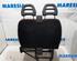 Rear Seat FIAT DUCATO Van (250_, 290_)