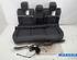 Rear Seat CITROËN C4 III (BA_, BB_, BC_)