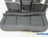 Rear Seat CITROËN C4 III (BA_, BB_, BC_)