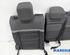 Rear Seat CITROËN C4 III (BA_, BB_, BC_)