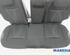 Rear Seat PEUGEOT 208 I (CA_, CC_)