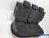 Rear Seat RENAULT CAPTUR I (J5_, H5_), RENAULT CLIO IV (BH_)