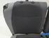 Rear Seat FIAT 500 (312_), FIAT 500 C (312_), ABARTH 500 / 595 / 695 (312_), ABARTH 500C / 595C / 695C (312_)