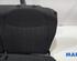 Rear Seat FIAT 500 (312_), FIAT 500 C (312_), ALFA ROMEO MITO (955_)