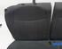 Rear Seat FIAT 500 (312_), FIAT 500 C (312_), ALFA ROMEO MITO (955_)