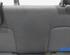 Rear Seat RENAULT ZOE Hatchback Van (BFM_), RENAULT ZOE (BFM_)