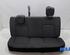 Rear Seat RENAULT ZOE Hatchback Van (BFM_), RENAULT ZOE (BFM_)