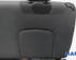 Rear Seat RENAULT ZOE Hatchback Van (BFM_), RENAULT ZOE (BFM_)