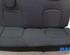 Rear Seat RENAULT ZOE Hatchback Van (BFM_), RENAULT ZOE (BFM_)