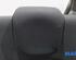 Rear Seat RENAULT ZOE Hatchback Van (BFM_), RENAULT ZOE (BFM_)