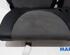 Rear Seat ALFA ROMEO MITO (955_), FIAT 500 (312_), FIAT 500 C (312_)