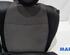 Rear Seat ALFA ROMEO MITO (955_), FIAT 500 (312_), FIAT 500 C (312_)