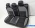 Rear Seat CITROËN C4 II (B7), CITROËN DS4 (NX_), DS DS 4 / DS 4 CROSSBACK (NX_)