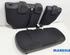 Rear Seat CITROËN DS3, CITROËN C3 II (SC_), DS DS 3 (SA_), CITROËN C3 III (SX)