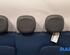 Rear Seat FIAT PANDA (312_, 319_), FIAT PANDA VAN (312_, 519_), LANCIA YPSILON (312_)