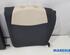 Rear Seat FIAT 500 (312_), FIAT 500 C (312_), ALFA ROMEO MITO (955_)