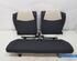 Rear Seat FIAT 500 (312_), FIAT 500 C (312_), ALFA ROMEO MITO (955_)