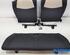 Rear Seat FIAT 500 (312_), FIAT 500 C (312_), ALFA ROMEO MITO (955_)