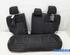 Rear Seat PEUGEOT 208 I (CA_, CC_)