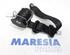 Safety Belts PEUGEOT 2008 I (CU)