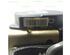 Safety Belts RENAULT Laguna II (BG0/1)