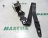 Safety Belts RENAULT Twingo II (CN0)