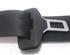 Safety Belts PEUGEOT 2008 I (CU)