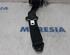 Safety Belts PEUGEOT 207 CC (WD)