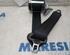 Safety Belts PEUGEOT 2008 I (CU)