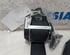 Safety Belts PEUGEOT 2008 I (CU)