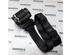 Safety Belts RENAULT TWINGO I (C06_)