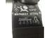 Safety Belts RENAULT MEGANE II Saloon (LM0/1_), RENAULT MEGANE II (BM0/1_, CM0/1_)