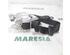 Safety Belts PEUGEOT 107 (PM, PN)