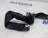 Safety Belts FIAT 500 (312), FIAT 500 C (312)