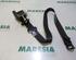 Safety Belts RENAULT Twingo II (CN0)