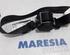 Safety Belts PEUGEOT 508 SW I (8E)