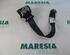 Safety Belts FIAT Grande Punto (199), FIAT Punto (199), FIAT Punto Evo (199)